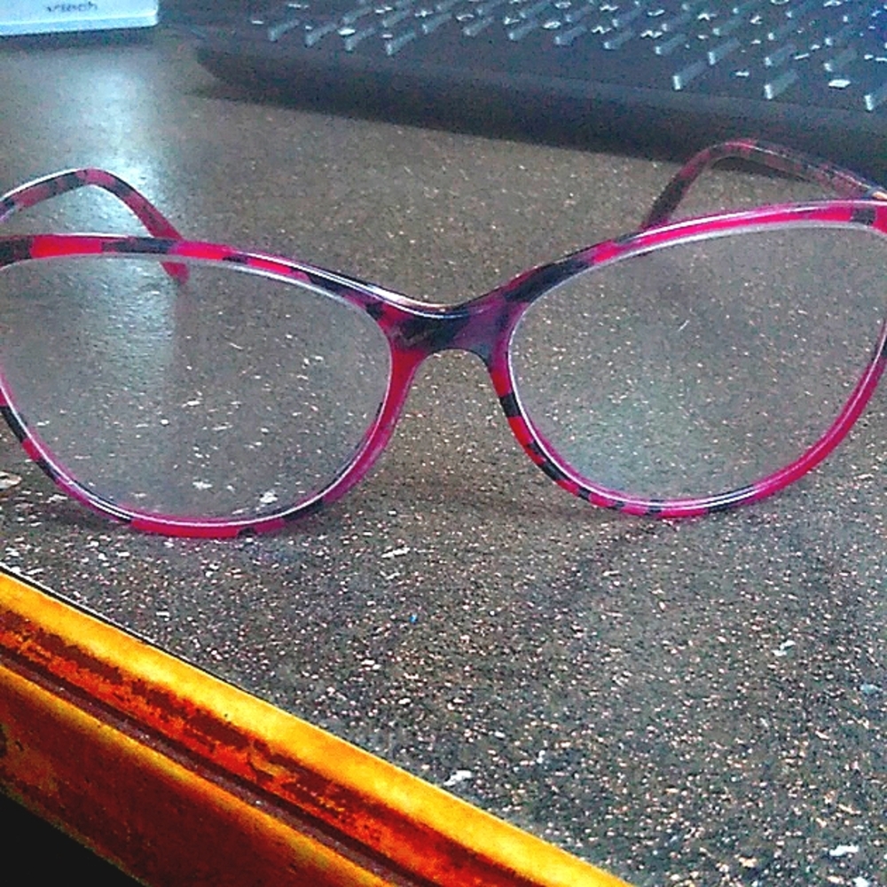 Eyeglasses